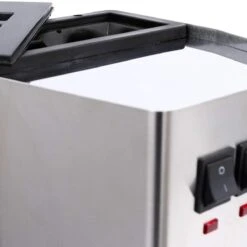 Gaggia Classic Pro Espresso Machine | Stainless Steel 13 Gaggia Classic Pro Espresso Machine | Stainless Steel -Kitchen Store 81ugdy3uuul. ac sl1500