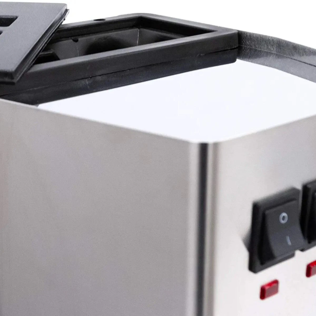 Gaggia Classic Pro Espresso Machine | Stainless Steel 6 Gaggia Classic Pro Espresso Machine | Stainless Steel - Image 4