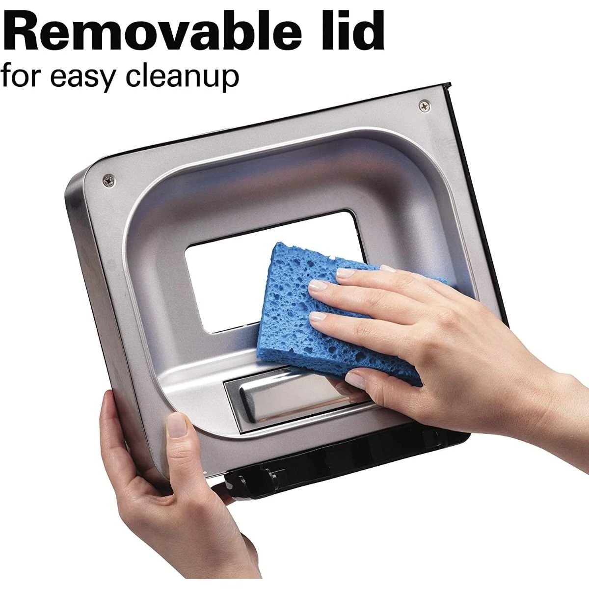 Hamilton Beach Premium Dough & Bread Maker 9 Hamilton Beach Premium Dough & Bread Maker - Image 7