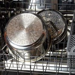 All-Clad Precision Stainless Steel Stovetop Pressure Cooker | 8 Qt. 10 All-Clad Precision Stainless Steel Stovetop Pressure Cooker | 8 Qt. -Kitchen Store 81y0dk8biol. ac sl1500