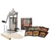 LEM Sausage Stuffing Kit -Kitchen Store 838 stuffing kit