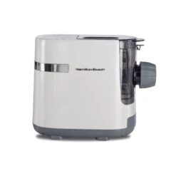 Hamilton Beach Electric Pasta & Noodle Maker | White -Kitchen Store 86650 01 1