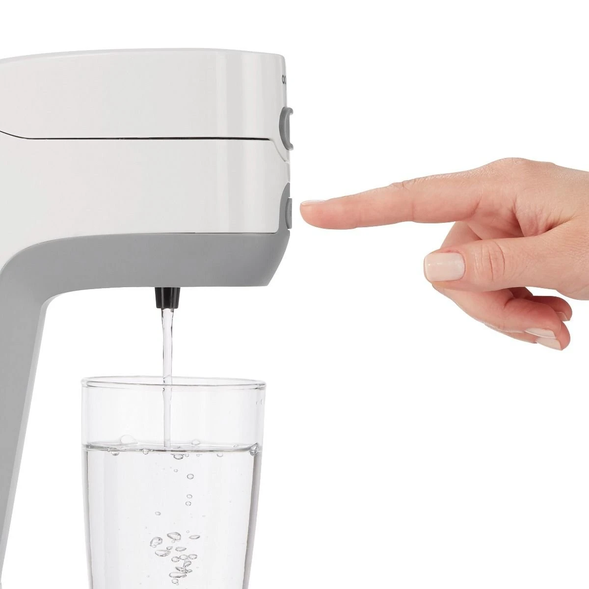 Hamilton Beach AquaFusion Water Filter System 5 Hamilton Beach AquaFusion Water Filter System - Image 3