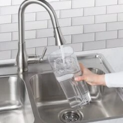 Hamilton Beach AquaFusion Water Filter System 20 Hamilton Beach AquaFusion Water Filter System -Kitchen Store 87320 20