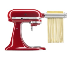 KitchenAid 3-Piece Pasta Roller & Fettuccini/Spaghetti Cutter Attachment Set -Kitchen Store 885