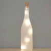 Kikkerland Bottle Top String Lights -Kitchen Store 897