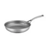 Cuisinart Forever Stainless Nonstick Skillet | 8" -Kitchen Store 8inskilletonwhite