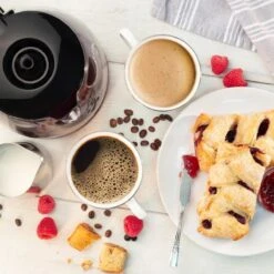 CucinaPro Double Coffee Brew Station -Kitchen Store 9 ccp 9910r 284 1800x1800