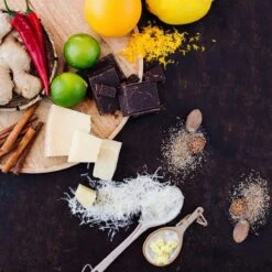 Microplane Premium Series Zester & Grater | White -Kitchen Store 91d73ubl al. ac sl1500