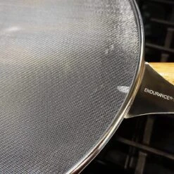 RSVP Endurance 10" Splatter Screen -Kitchen Store 91dxxstkois. ac sl1500