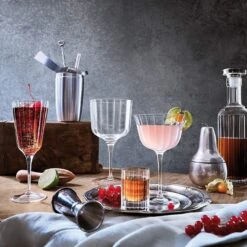 Luigi Bormioli 2.25oz Bach Liqueur Glass | Set Of 4 -Kitchen Store 91pm7cojqyl. ac sl1500