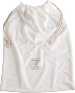 Microfiber Salad Saver Bag