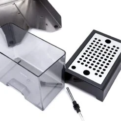 Gaggia Classic Pro Espresso Machine | Stainless Steel 15 Gaggia Classic Pro Espresso Machine | Stainless Steel -Kitchen Store 91z5 kc7vhl. ac sl1500