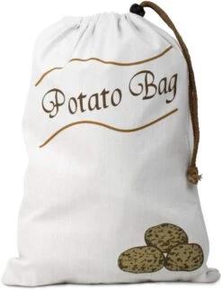 Harold Import Potato & Onion Saver Bag Set -Kitchen Store 93269 ab