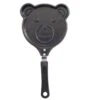 Norpro Bear-Shaped Pancake Pan -Kitchen Store 953 norpro s bear pancake pan