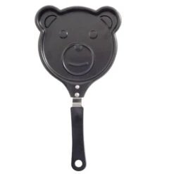 Norpro Bear-Shaped Pancake Pan