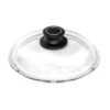 AMT Cookware Glass Lid | 8" -Kitchen Store a020