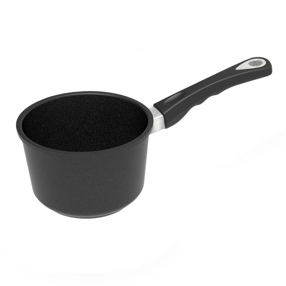 AMT Cookware 6.25" Induction Milk & Sauce Pot 3 AMT Cookware 6.25" Induction Milk & Sauce Pot