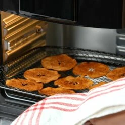 Zavor Crunch Air Fryer Oven | 12.7 Qt. -Kitchen Store air fry11