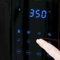 Zavor Crunch Air Fryer Oven | 12.7 Qt. -Kitchen Store air fry6