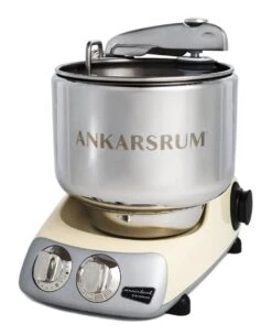 Ankarsrum Original 6230 Model Stand Mixers | Multiple Colors Available -Kitchen Store akm6220c 1000 2 1