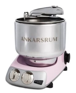 Ankarsrum Original 6230 Model Stand Mixers | Multiple Colors Available -Kitchen Store akm6220pp 1000 2 1