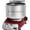 Ankarsrum Original 6230 Model Stand Mixers | Multiple Colors Available -Kitchen Store akm6220r 1000 2 1