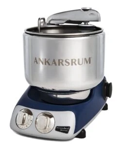 Ankarsrum Original 6230 Model Stand Mixers | Multiple Colors Available -Kitchen Store akm6220rb 1000 2 1