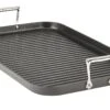 All-Clad HA1 Hard Anodzied Nonstick Grande Grille | 13" X 20"