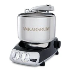 Ankarsrum Original 6230 Model Stand Mixers | Multiple Colors Available -Kitchen Store ankarsrum assistent original kitchen machine black diamond 2014 ak 1