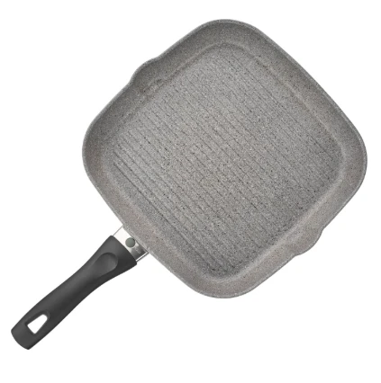 Ballarini Parma 11" Nonstick Grill Pan 3 Ballarini Parma 11" Nonstick Grill Pan