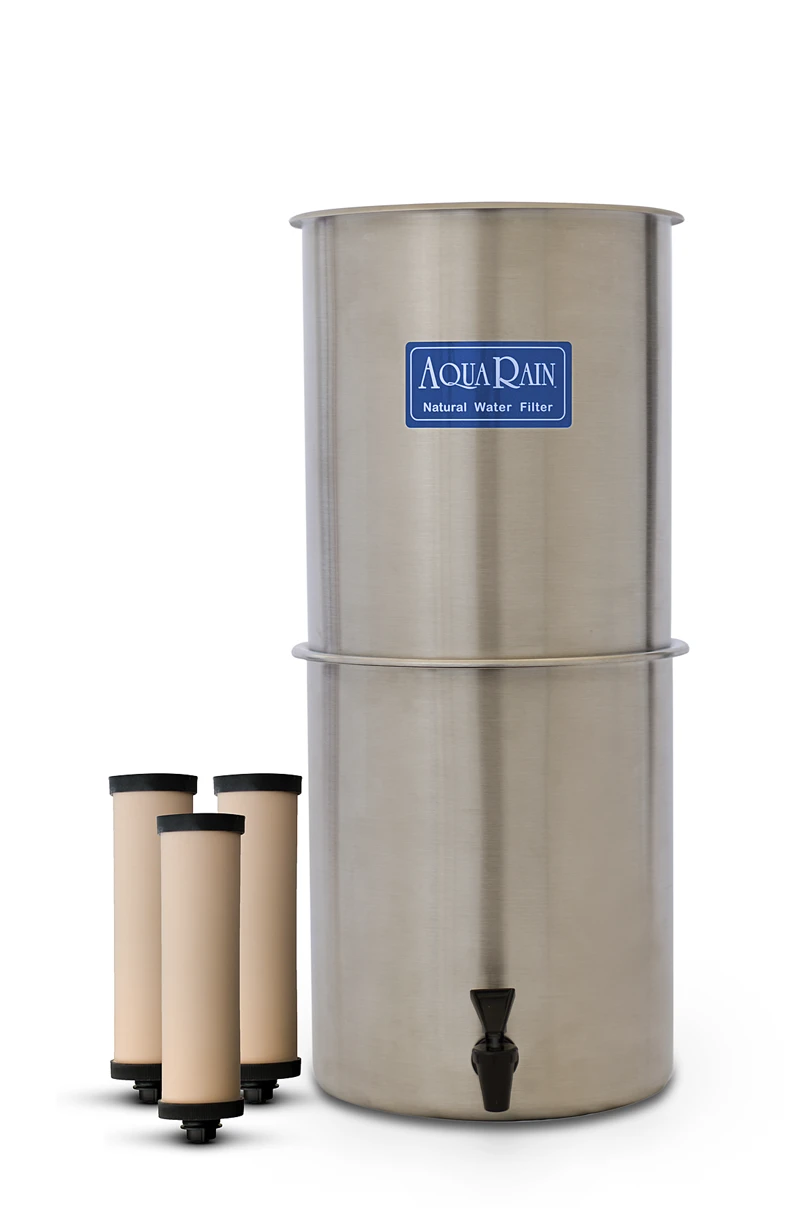AquaRain Water Filter Model 303