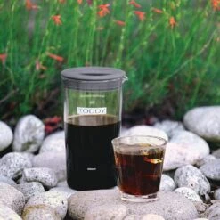 Toddy Artisan Small Batch Cold Brewer -Kitchen Store artisan3