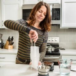 Toddy Artisan Small Batch Cold Brewer -Kitchen Store artisan6