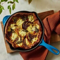 Le Creuset 9" Classic Skillet | Marseille -Kitchen Store asd6f51651 3