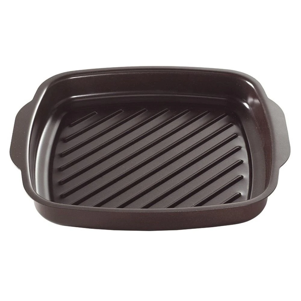 Nordic Ware Texas Searing Griddle 3 Nordic Ware Texas Searing Griddle