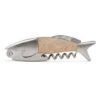 Kikkerland Corkscrew Bottle Opener | Fish 2 Kikkerland Corkscrew Bottle Opener | Fish -Kitchen Store ba17 520x400 1024x1024