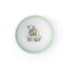 Everything Kitchens Barnyard Baby Animals 4" Bowl | "Leaping Sheep" - Lamb -Kitchen Store baby sheep bowl small