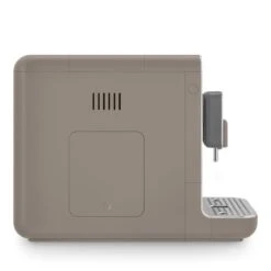 SMEG Fully Automatic Coffee Machine With Steamer | Taupe 13 SMEG Fully Automatic Coffee Machine With Steamer | Taupe -Kitchen Store bcc02tpmus 1 1