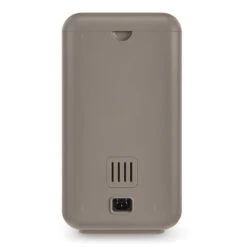 SMEG Fully Automatic Coffee Machine With Steamer | Taupe 15 SMEG Fully Automatic Coffee Machine With Steamer | Taupe -Kitchen Store bcc02tpmus 2 1