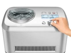 Kitchen Store 38 Kitchen Store -Kitchen Store bci600xl breville ice cream machine smart scoop