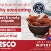 NESCO Jerky Seasoning | Sweet & Smoky Chipotle (3 Pack) 1 NESCO Jerky Seasoning | Sweet & Smoky Chipotle (3 Pack) -Kitchen Store bjsc 6 1