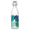 Cerve 33.8oz Swing Top Lory Glass Bottle | Borneo -Kitchen Store borneo lory 1000 hd