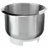 Bosch Stainless Steel Bowl 2 Bosch Stainless Steel Bowl -Kitchen Store bosch compact stand mixer stainless steel bowl 2