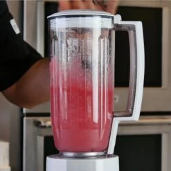 Bosch Universal Plus 6.5 Qt. Mixer + Blender Attachment -Kitchen Store bosch square images 0003 blender attachment 1