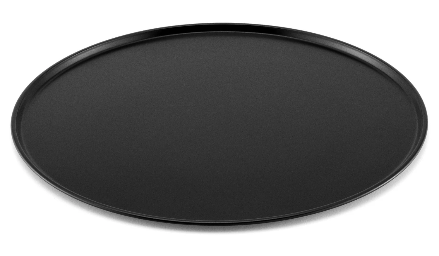 Breville 12" Non-Stick Pizza Pan | For The Breville Smart Ovens 2 Breville 12" Non-Stick Pizza Pan | For The Breville Smart Ovens