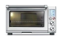 Breville The Smart Oven Pro With Element IQ Convection Countertop Toaster Oven | Brushed Stainless Steel 9 Breville The Smart Oven Pro With Element IQ Convection Countertop Toaster Oven | Brushed Stainless Steel -Kitchen Store bov845bss breville the smart oven pro countertop