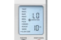 Breville The Smart Oven Pro With Element IQ Convection Countertop Toaster Oven | Brushed Stainless Steel 11 Breville The Smart Oven Pro With Element IQ Convection Countertop Toaster Oven | Brushed Stainless Steel -Kitchen Store bov845bss the smart oven pro countertop breville