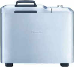 Breville The Custom Loaf Bread Maker | Stainless Steel
