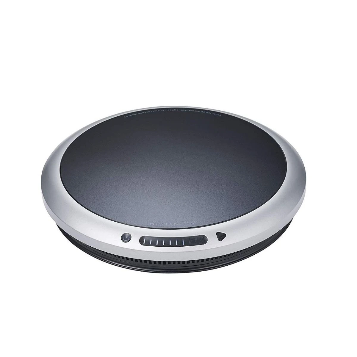 Hestan Cue 5.5 Qt. Smart Chef's Pot + Induction Cooktop 4 Hestan Cue 5.5 Qt. Smart Chef's Pot + Induction Cooktop - Image 2